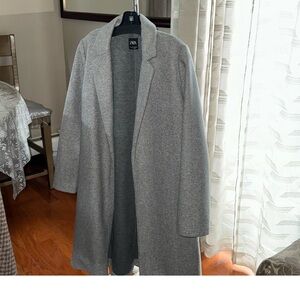 Zara Long coat